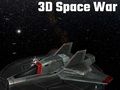 게임 3D 우주 전쟁  온라인