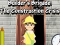 게임 Builder's Brigade: 건설 위기  온라인