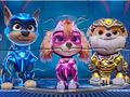 게임 직소 퍼즐: PAW 순찰  온라인