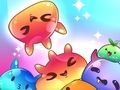 게임 젤리 2D 온라인