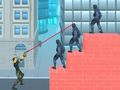 게임 미스터 슈터 3D  온라인