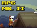 게임 RPGMK. II  온라인