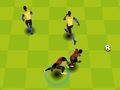 게임 3D 축구 유로 2024  온라인