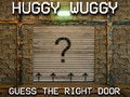 게임 Huggy Wuggy 문이 맞는지 맞춰보세요  온라인