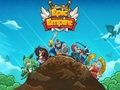 게임 Epic Empire: 타워 디펜스  온라인