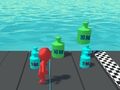 게임 무게 퍼즐 3D  온라인