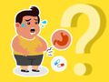 게임 어린이 퀴즈: 건강 팁  온라인