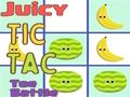 게임 수분이 많은 Tic Tac Toe 전투  온라인