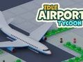 게임 유휴 공항 타이쿤  온라인
