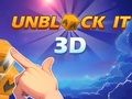 게임 차단 해제 3D  온라인
