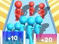 게임 러시아워: 탈출 카운터  온라인