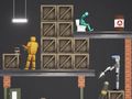 게임 마지막 플레이: Ragdoll Sandbox  온라인