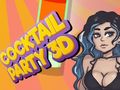 게임 칵테일 파티 3D  온라인