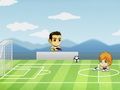 게임 킥 축구  온라인