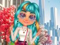 게임 펜슬 스커트 디자인 스튜디오  온라인