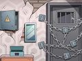 게임 큐브 스토리: 탈출  온라인
