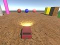 게임 3D 테스트 드라이브  온라인
