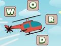 게임 Mathcopter 비행 단어  온라인