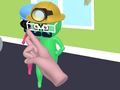 게임 플릭 마스터 3D  온라인