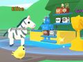 게임 Roblox: 애완동물 경주 클리커  온라인