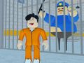 게임 Roblox: 배리의 감옥 실행  온라인