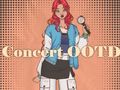 게임 콘서트 OOTD  온라인