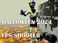 게임 할로윈 2024 FPS 슈터  온라인