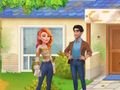 게임 DesignVille: 홈 디자인  온라인