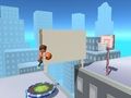 게임 3D 점프  온라인
