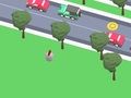 게임 3D 로드 크로서  온라인