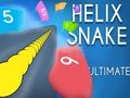 게임 헬릭스 스네이크  온라인