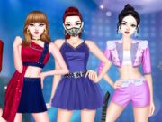 게임 블랙핑크 블랙프라이데이 피버  온라인