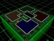 게임 CPU 큐브  온라인