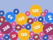 게임 2048 매치볼  온라인