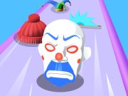 게임 마스크 진화 3D  온라인