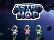 게임 아스트로홉  온라인