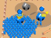 게임 Giant Crowd io: 하우스 캡처 온라인 게임 Giant Crowd io: 하우스 캡처 온라인