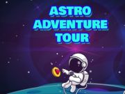 게임 아스트로 어드벤처 투어  온라인