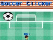 게임 축구 클리커  온라인