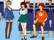 게임 내 여자친구를 만나보세요 - 퍼즐  온라인