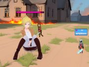 게임 Waifu Clicker에 대한 공격  온라인