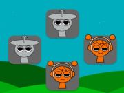 게임 Sprunki Incredibox 메모리  온라인