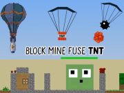 게임 블록 광산 퓨즈 TNT  온라인