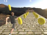 게임 러너 3D  온라인