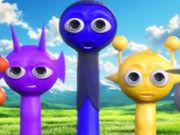 게임 Sprunki 에픽 미스터리 온라인 게임 Sprunki 에픽 미스터리 온라인