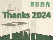 게임 감사합니다 2024  온라인