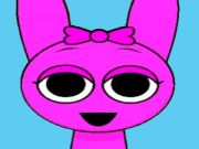 게임 Flappy Sprunki 끝없는 비행  온라인