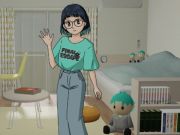 게임 오시카츠 온나의 방에서 탈출  온라인