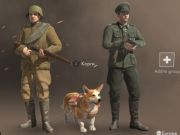게임 전쟁 1942  온라인