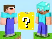 게임 어린이 퀴즈: Minecraft 퀴즈  온라인